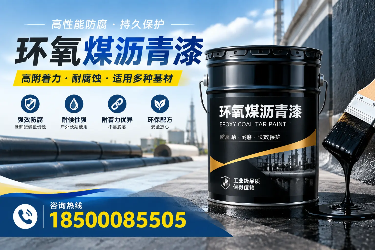 环氧煤沥青漆使用中的常见问题及解决方案，博尔塔拉用户指南